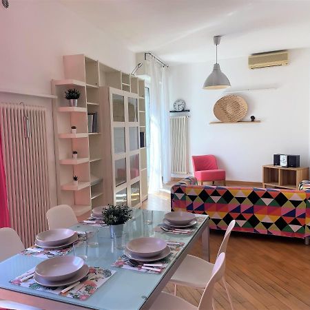 Viale Monza Chic Stay - Affitti Brevi Italia Milano Dış mekan fotoğraf
