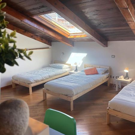 Viale Monza Chic Stay - Affitti Brevi Italia Milano Dış mekan fotoğraf