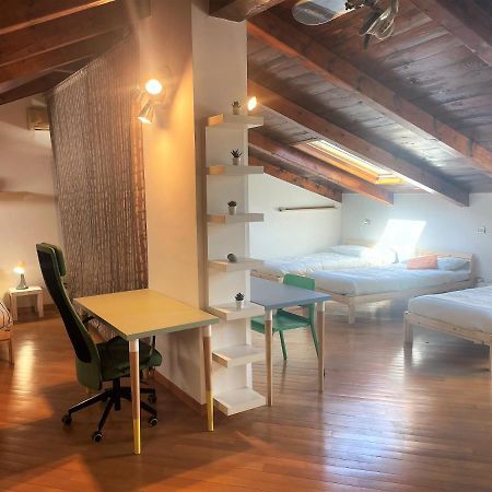 Viale Monza Chic Stay - Affitti Brevi Italia Milano Dış mekan fotoğraf