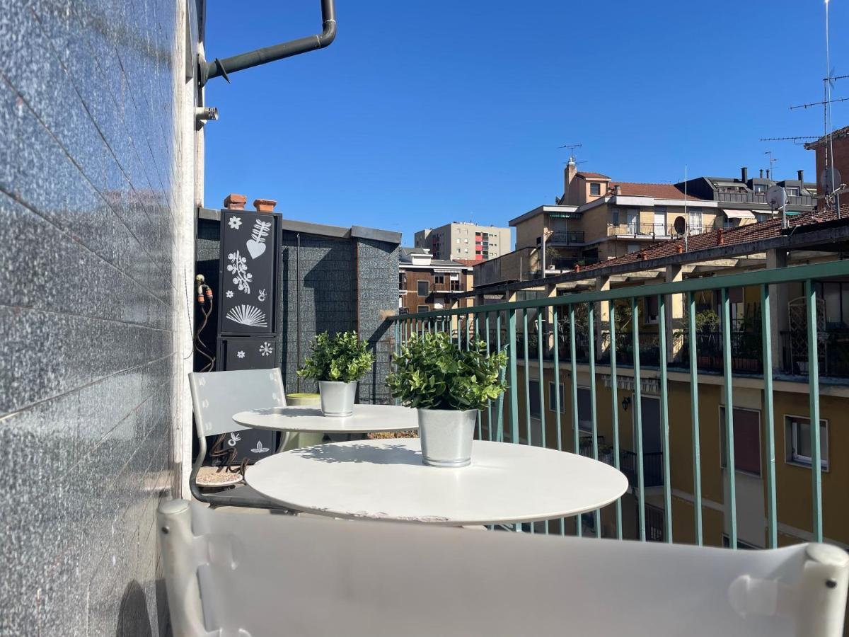 Viale Monza Chic Stay - Affitti Brevi Italia Milano Dış mekan fotoğraf