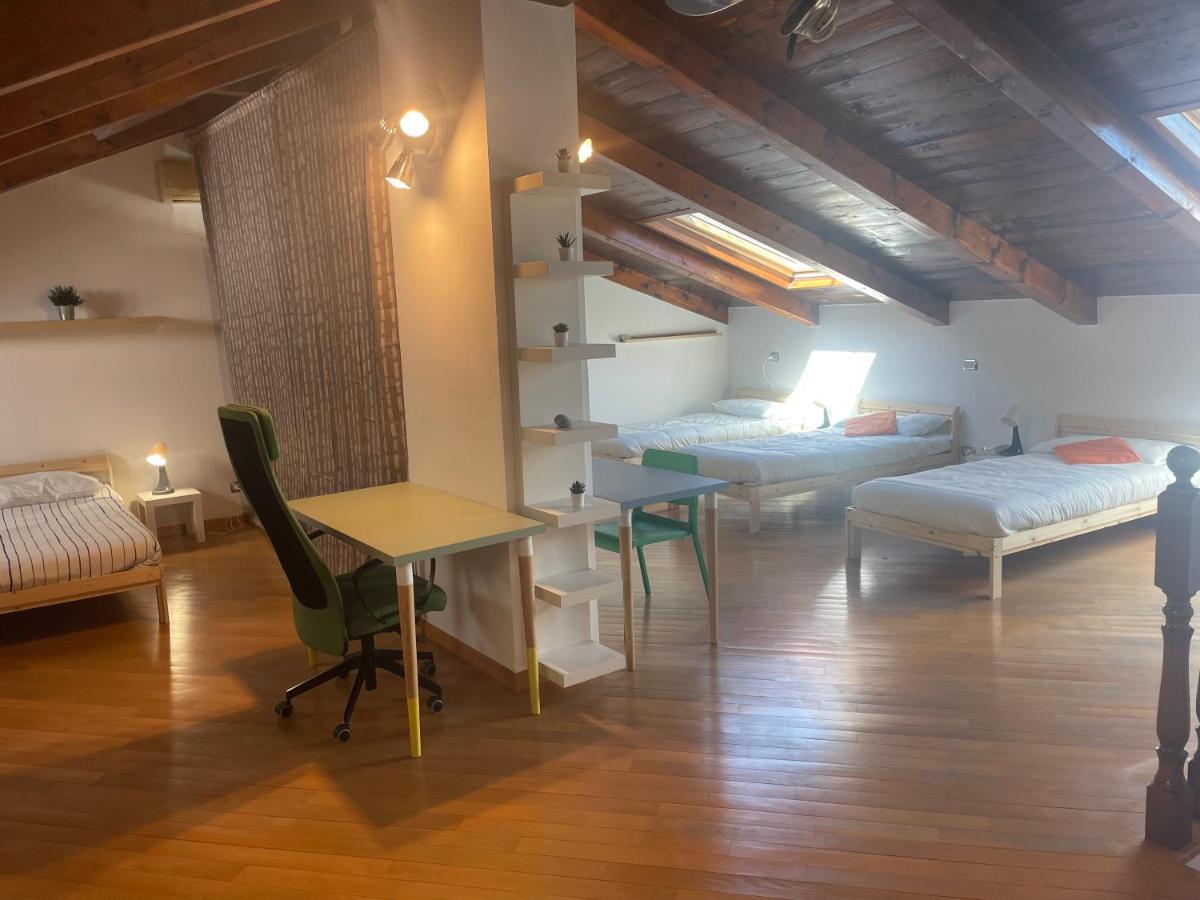 Viale Monza Chic Stay - Affitti Brevi Italia Milano Dış mekan fotoğraf