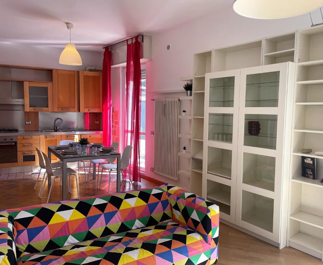 Viale Monza Chic Stay - Affitti Brevi Italia Milano Dış mekan fotoğraf