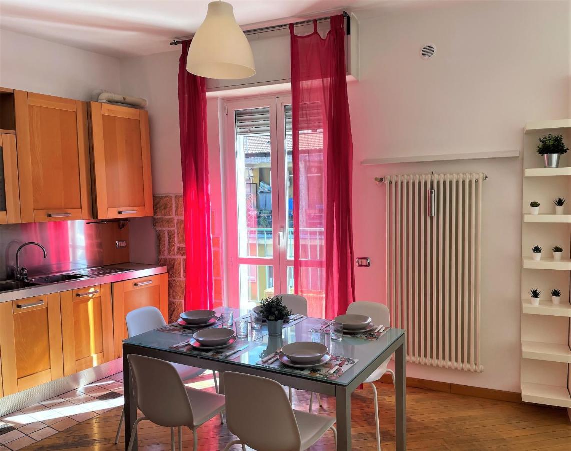 Viale Monza Chic Stay - Affitti Brevi Italia Milano Dış mekan fotoğraf