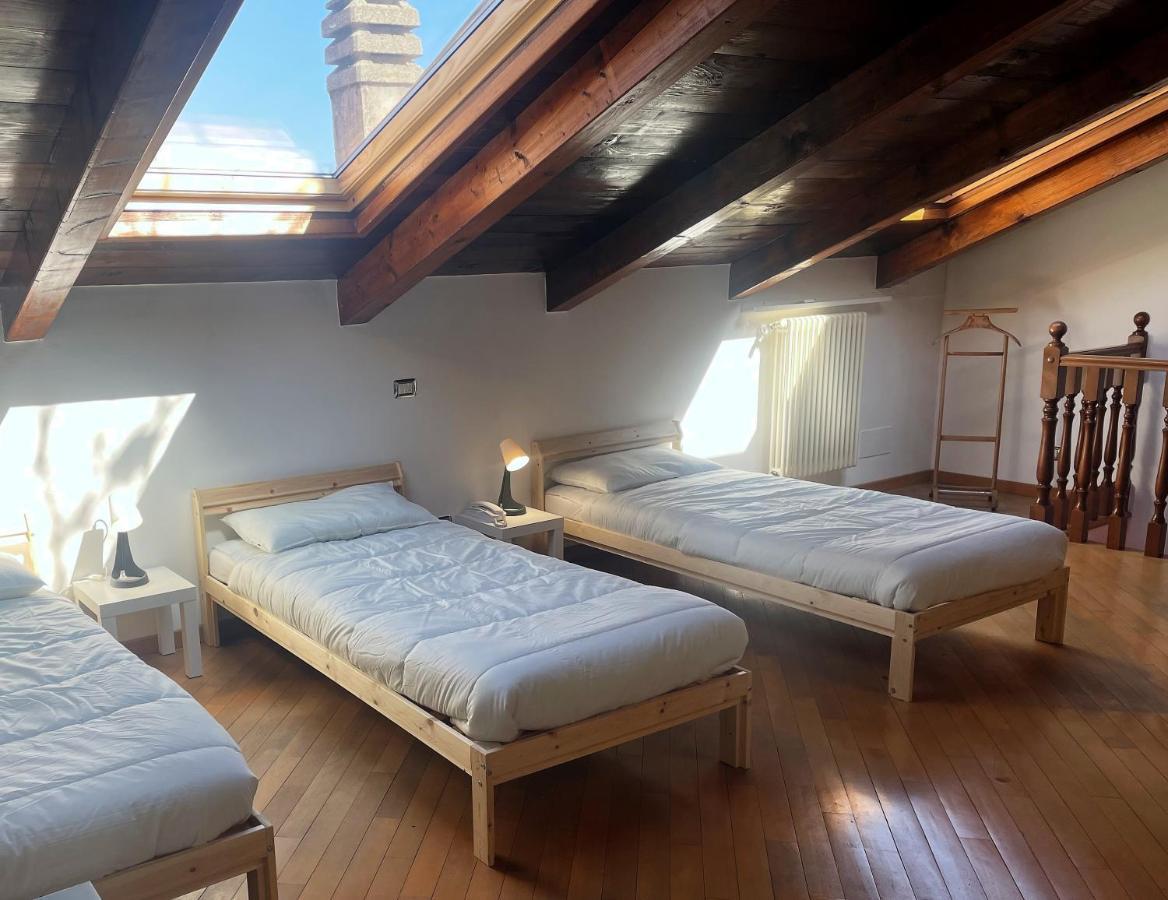 Viale Monza Chic Stay - Affitti Brevi Italia Milano Dış mekan fotoğraf