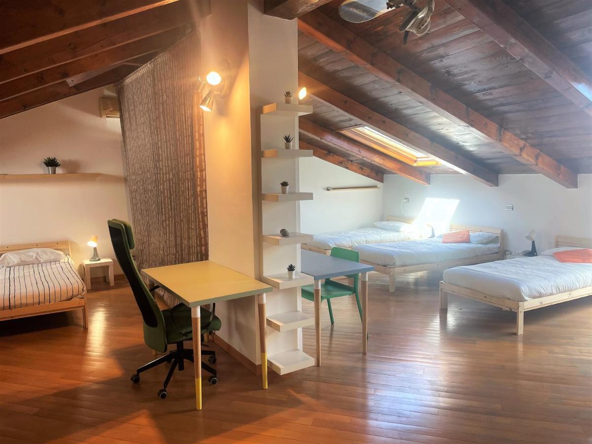Viale Monza Chic Stay - Affitti Brevi Italia Milano Dış mekan fotoğraf