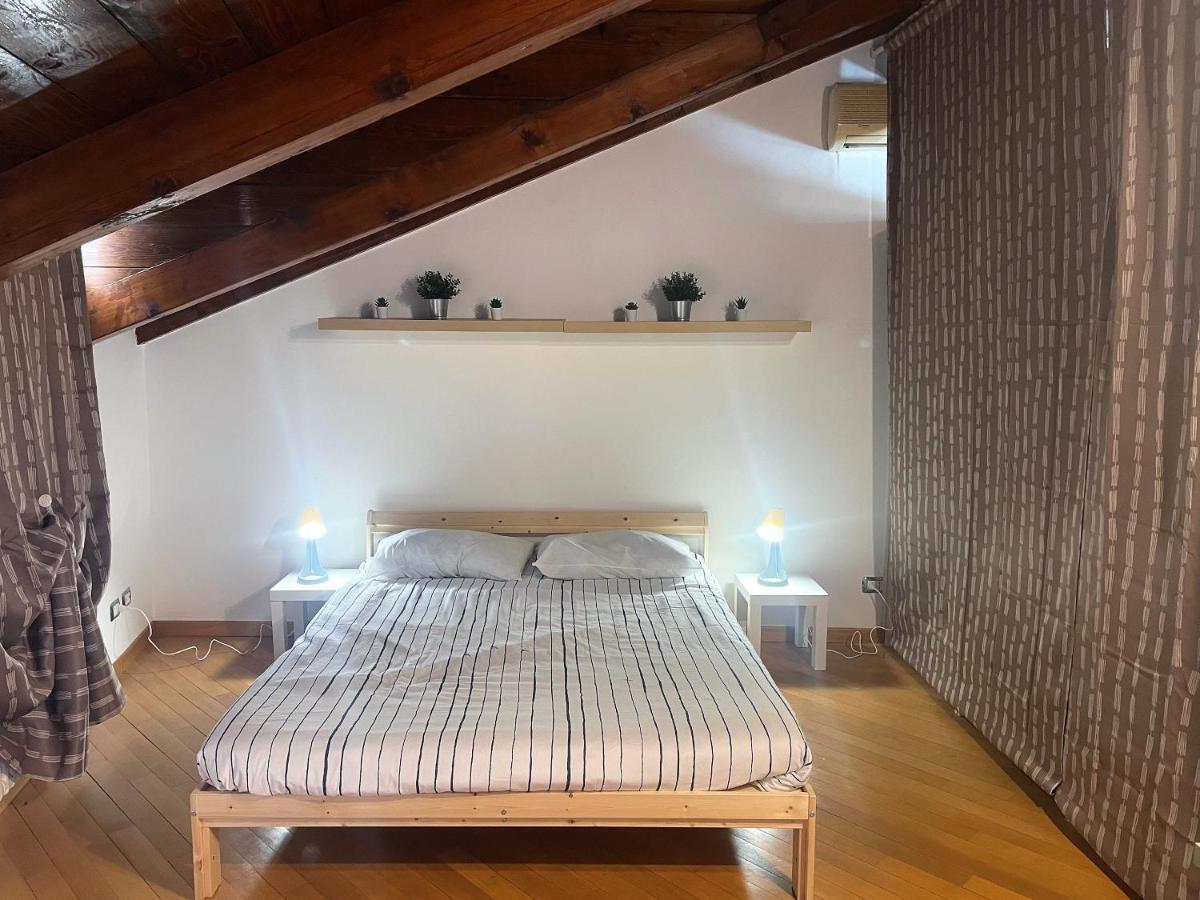 Viale Monza Chic Stay - Affitti Brevi Italia Milano Dış mekan fotoğraf