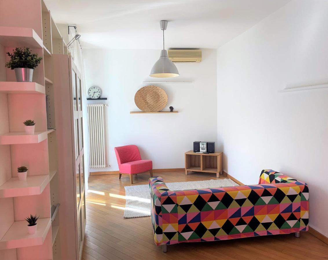 Viale Monza Chic Stay - Affitti Brevi Italia Milano Dış mekan fotoğraf