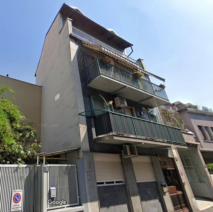 Viale Monza Chic Stay - Affitti Brevi Italia Milano Dış mekan fotoğraf